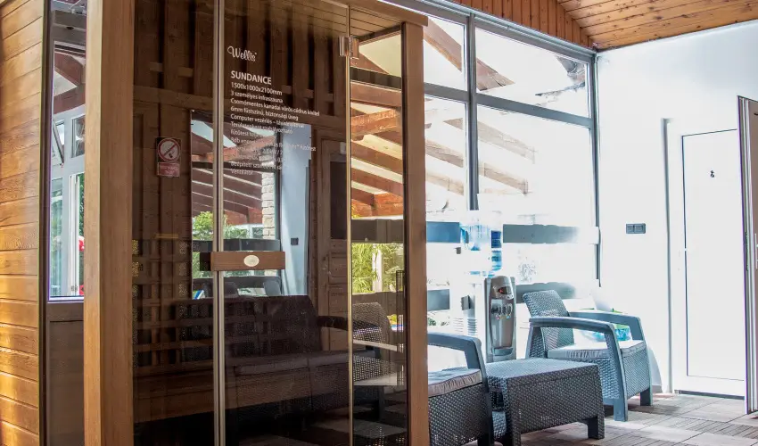 Nyerges Hotel Terml Monor - Augusztus 20.