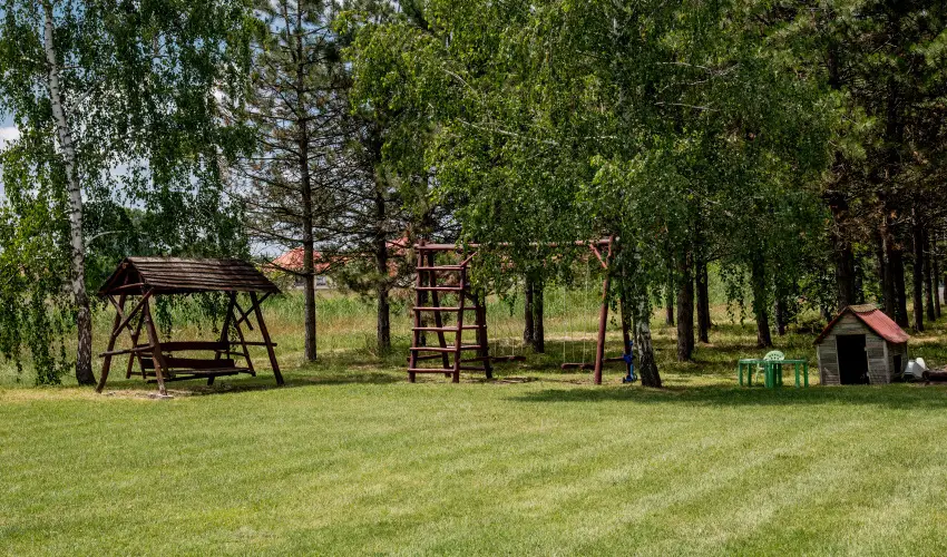 Nyerges Hotel Terml Monor - Augusztus 20.