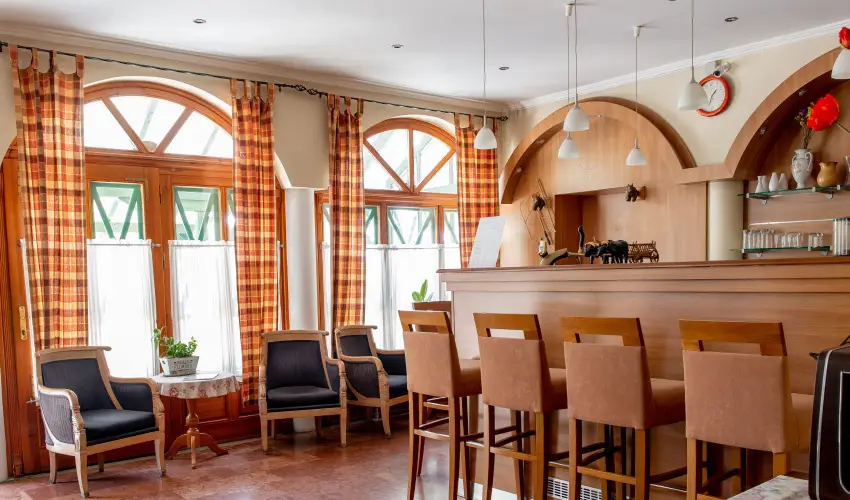 Nyerges Hotel Terml Monor - Augusztus 20.