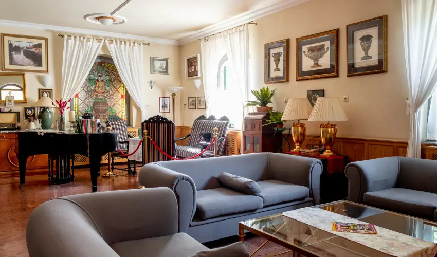 Nyerges Hotel Terml Monor - Augusztus 20.