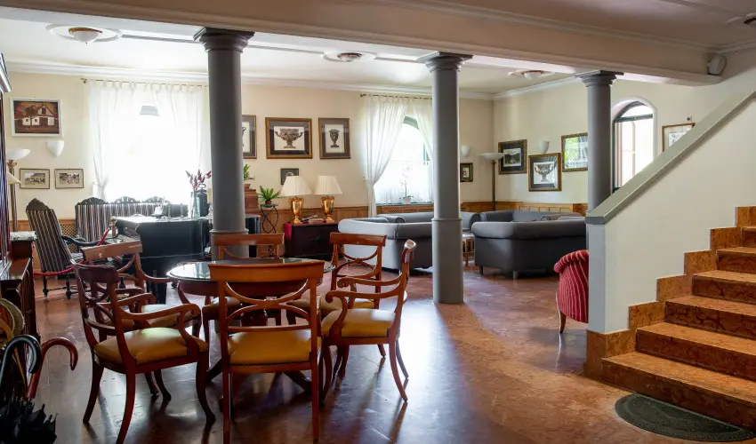 Nyerges Hotel Terml Monor - Augusztus 20.