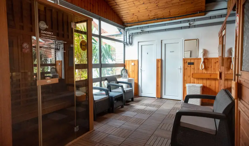 Nyerges Hotel Terml Monor - Augusztus 20.