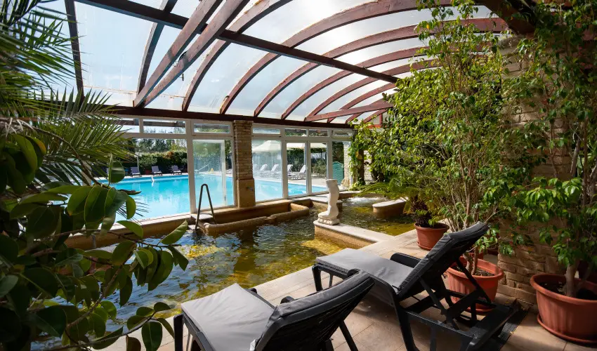 Nyerges Hotel Terml Monor - Augusztus 20.