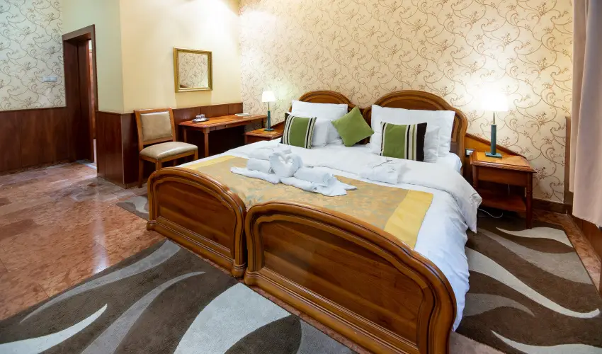 Nyerges Hotel Terml Monor - Augusztus 20.