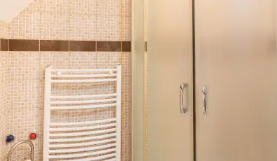 Nyerges Hotel Terml Monor