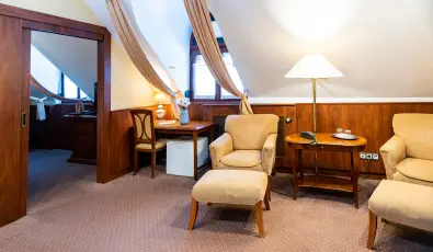 Nyerges Hotel Terml Monor