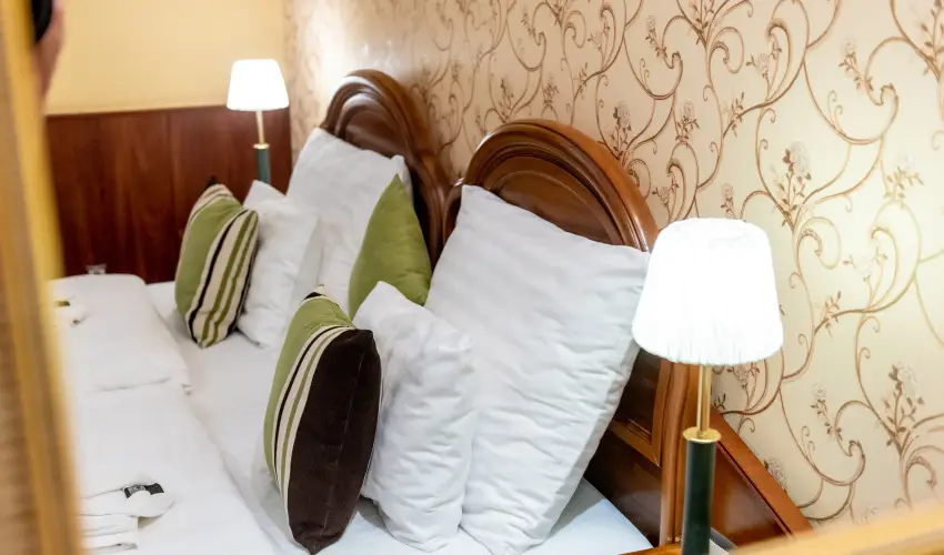 Nyerges Hotel Terml Monor - Augusztus 20.