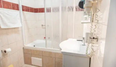 Nyerges Hotel Terml Monor