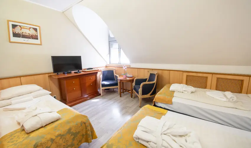 Nyerges Hotel Terml Monor - Augusztus 20.