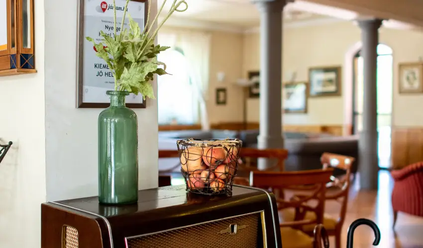 Nyerges Hotel Terml Monor - Augusztus 20.