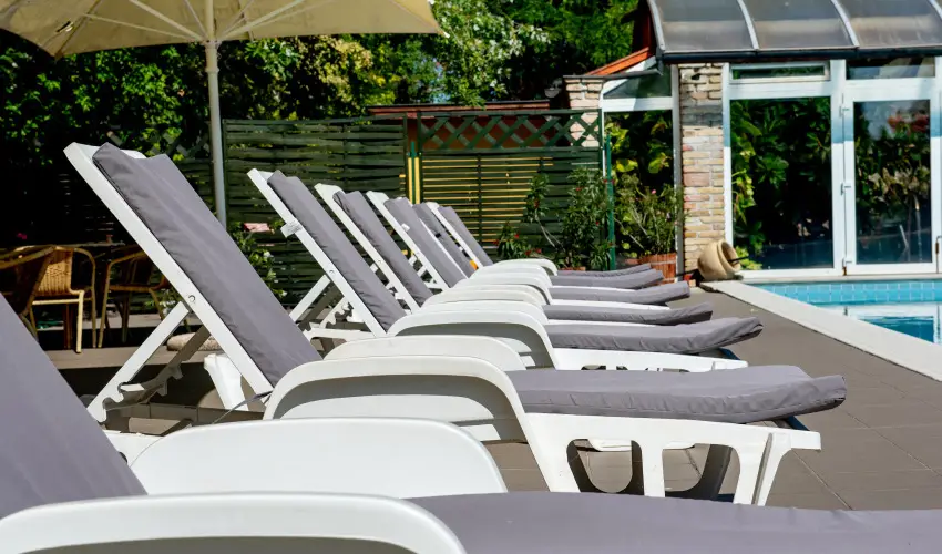 Nyerges Hotel Terml Monor - Augusztus 20.