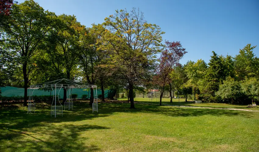 Nyerges Hotel Terml Monor - Augusztus 20.