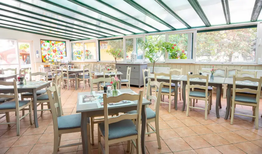 Nyerges Hotel Terml Monor - Augusztus 20.