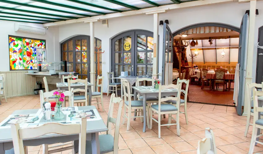 Nyerges Hotel Terml Monor - Augusztus 20.