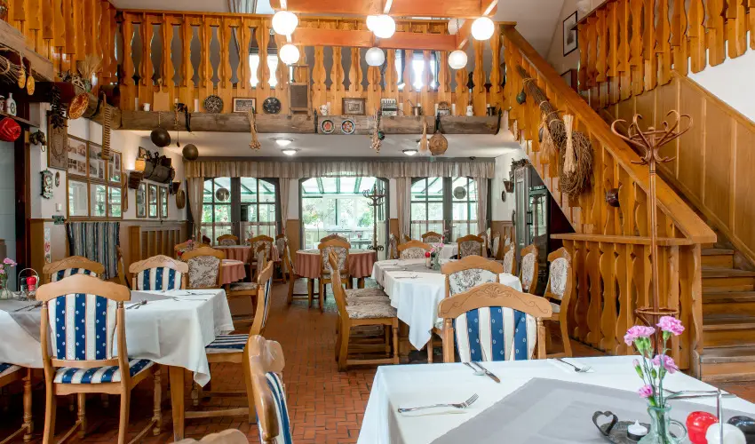 Nyerges Hotel Terml Monor - Augusztus 20.