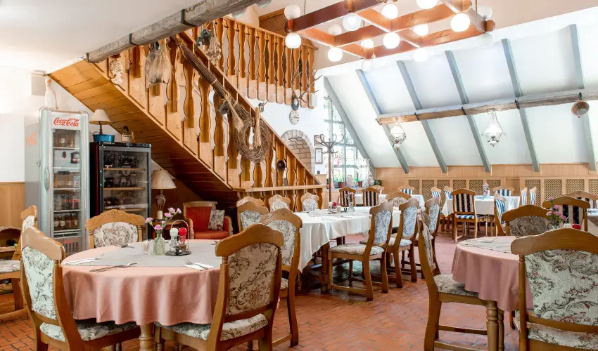 Nyerges Hotel Terml Monor - Augusztus 20.