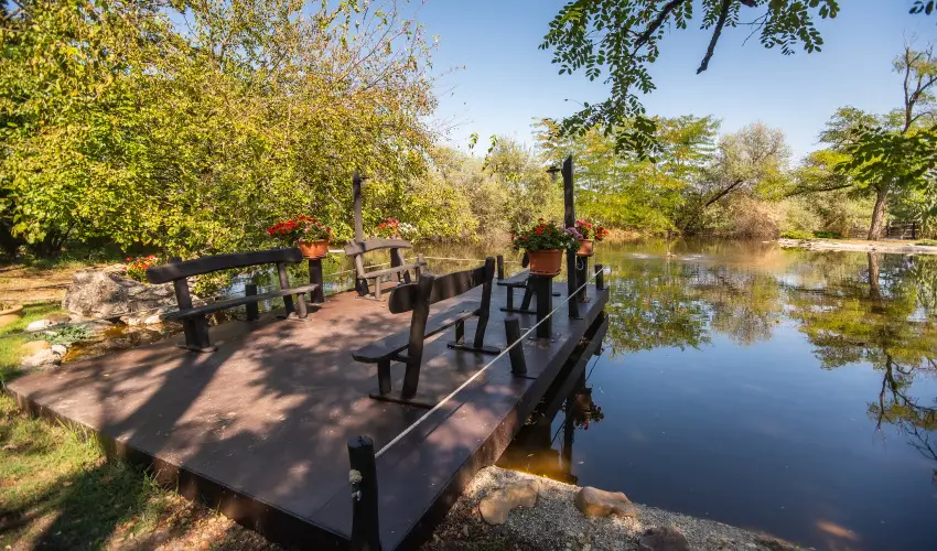 Nyerges Hotel Terml Monor - Augusztus 20.