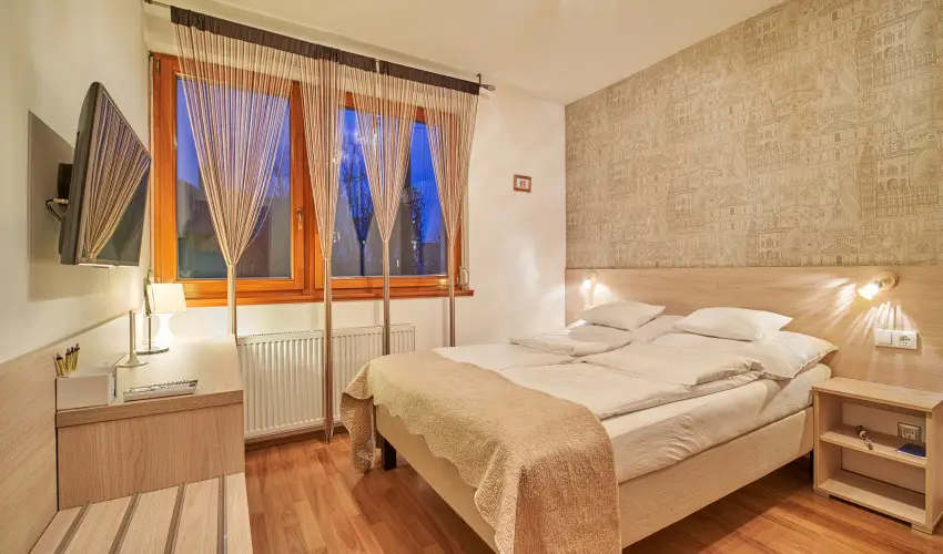O�zis Apartmanok M�rahalom M�rahalom - Augusztus 20. (min. 3 �j)