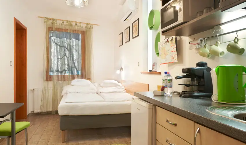 O�zis Apartmanok M�rahalom M�rahalom - Augusztus 20. (min. 3 �j)
