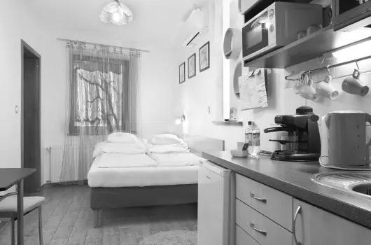 O�zis Apartmanok M�rahalom - Augusztus 20. (min. 3 �j)