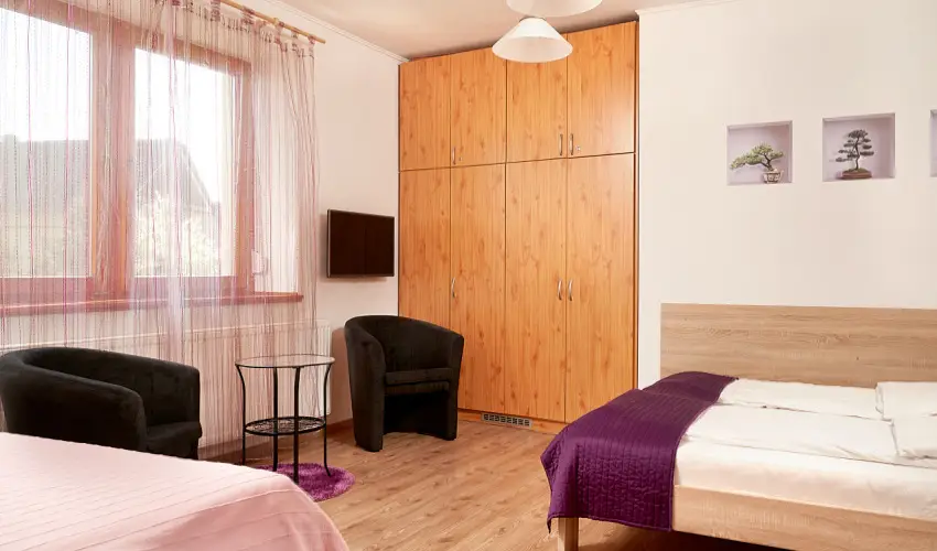 O�zis Apartmanok M�rahalom M�rahalom - Augusztus 20. (min. 3 �j)