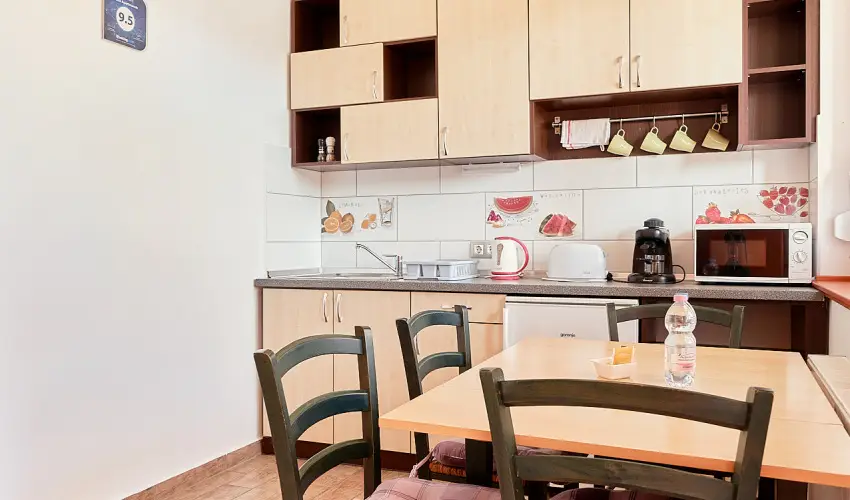 O�zis Apartmanok M�rahalom M�rahalom - Augusztus 20. (min. 3 �j)