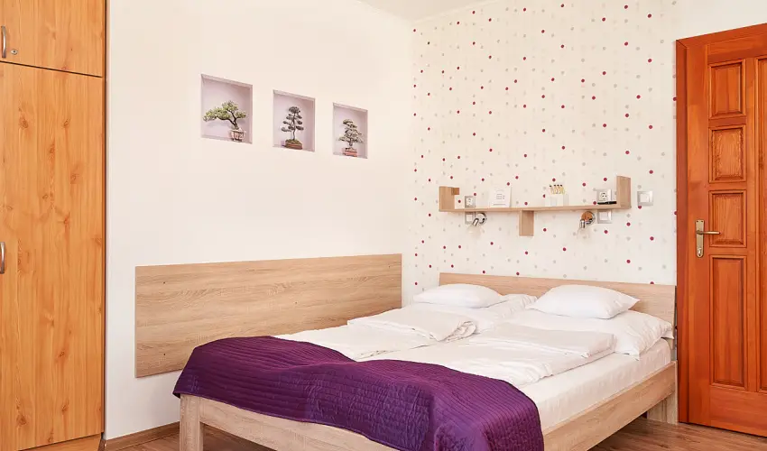 O�zis Apartmanok M�rahalom M�rahalom - Augusztus 20. (min. 3 �j)