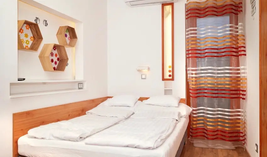 O�zis Apartmanok M�rahalom M�rahalom - Augusztus 20. (min. 3 �j)