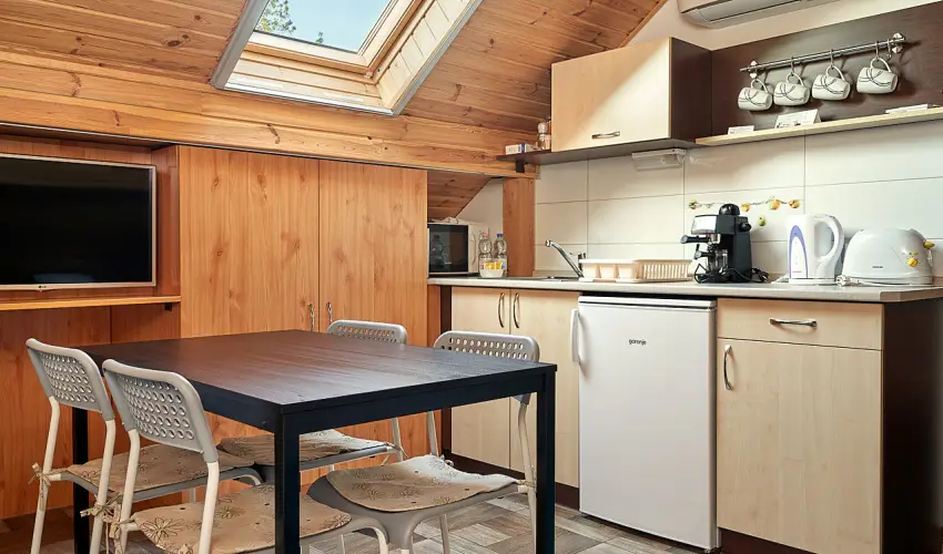 O�zis Apartmanok M�rahalom M�rahalom - Augusztus 20. (min. 3 �j)