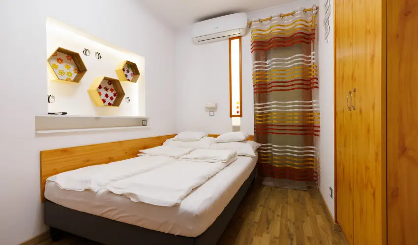 O�zis Apartmanok M�rahalom M�rahalom - Augusztus 20. (min. 3 �j)