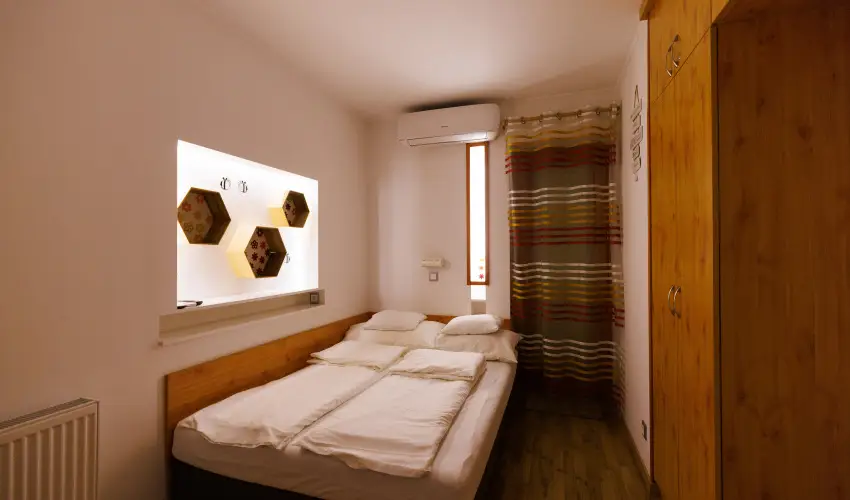 O�zis Apartmanok M�rahalom M�rahalom - Augusztus 20. (min. 3 �j)