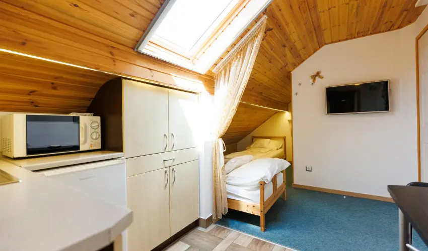 O�zis Apartmanok M�rahalom M�rahalom - Augusztus 20. (min. 3 �j)