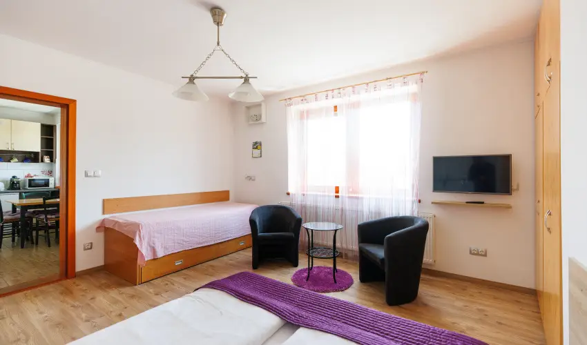O�zis Apartmanok M�rahalom M�rahalom - Augusztus 20. (min. 3 �j)