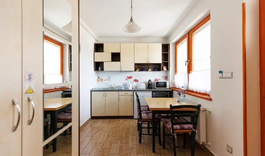 O�zis Apartmanok M�rahalom M�rahalom - Augusztus 20. (min. 3 �j)