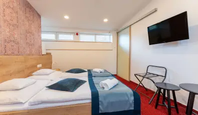 O�zis Hotel  Nagykanizsa