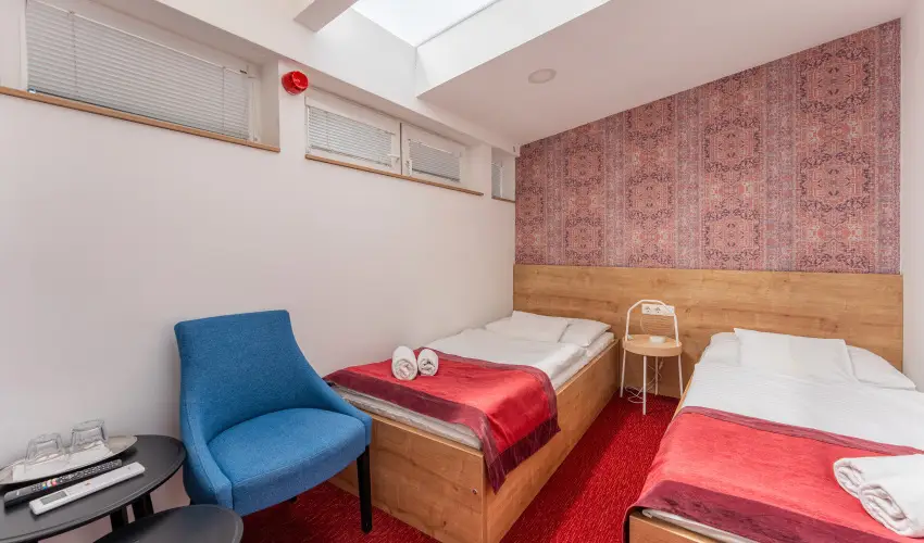 O�zis Hotel  Nagykanizsa - Augusztus 20.