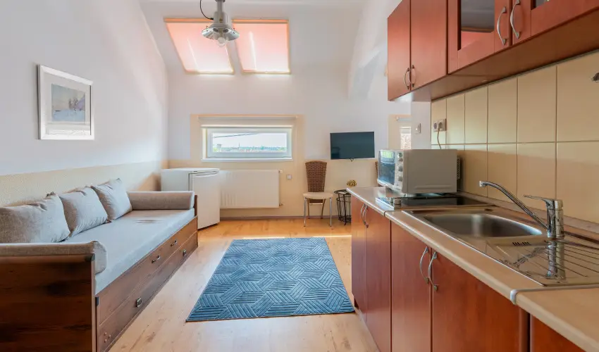 O�zis Hotel  Nagykanizsa - Augusztus 20.