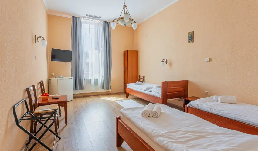 O�zis Hotel  Nagykanizsa - Augusztus 20.