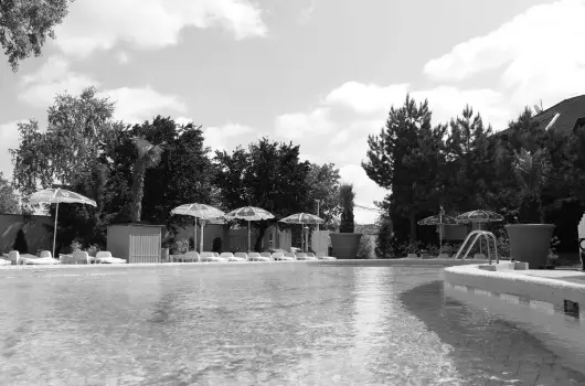 O�zis Wellness Panzi� - Augusztus 20.