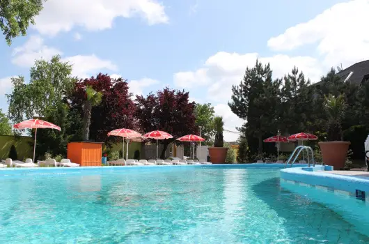 O�zis Wellness Panzi� - Augusztus 20.