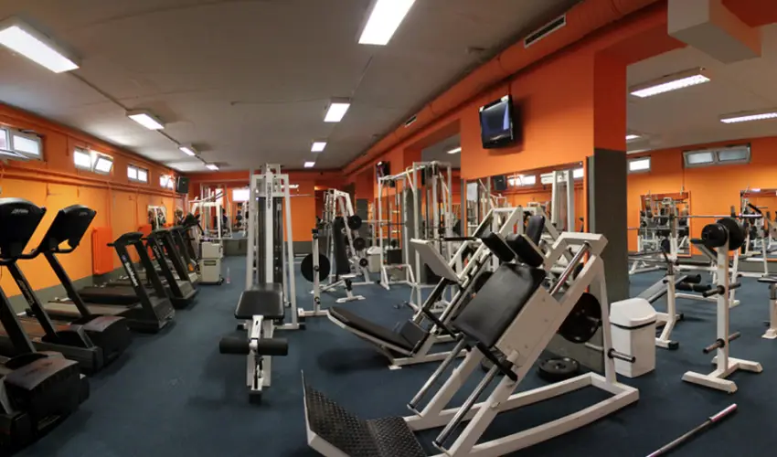 O�zis Wellness Panzi� Szigetszentmikl�s - Augusztus 20.