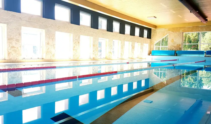 O�zis Wellness Panzi� Szigetszentmikl�s - Augusztus 20.