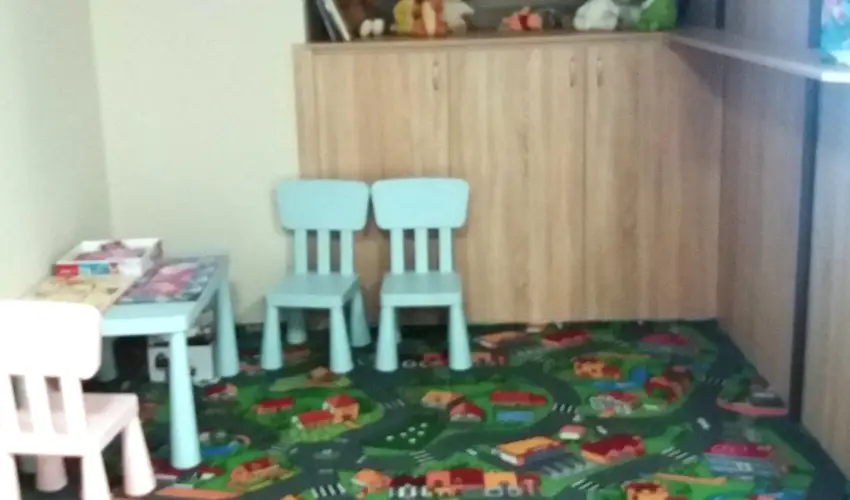O�zis Wellness Panzi� Szigetszentmikl�s - Augusztus 20.