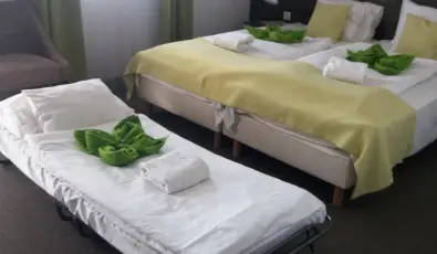 O�zis Wellness Panzi� Szigetszentmikl�s