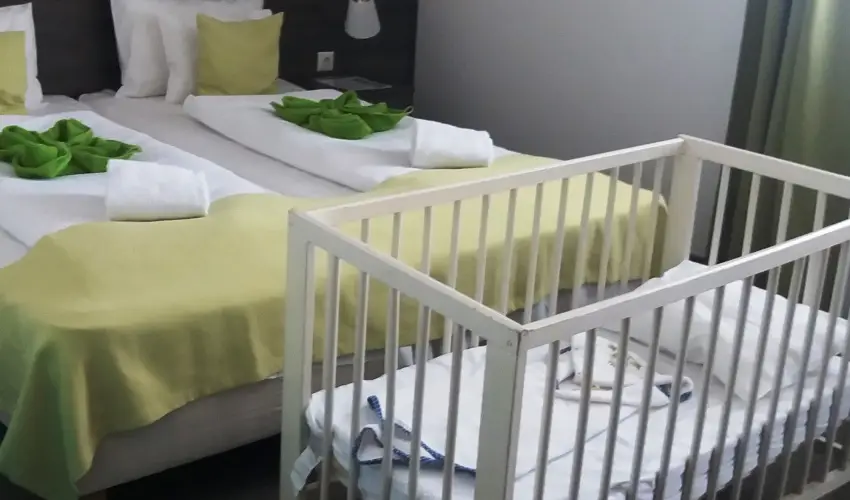 O�zis Wellness Panzi� Szigetszentmikl�s - Augusztus 20.