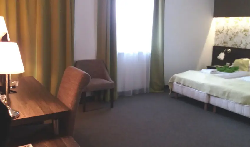 O�zis Wellness Panzi� Szigetszentmikl�s - Augusztus 20.
