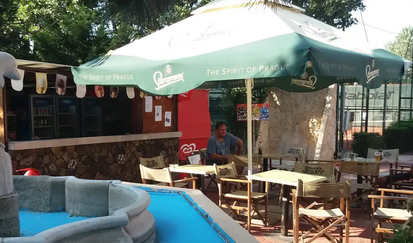 O�zis Wellness Panzi� Szigetszentmikl�s - Augusztus 20.