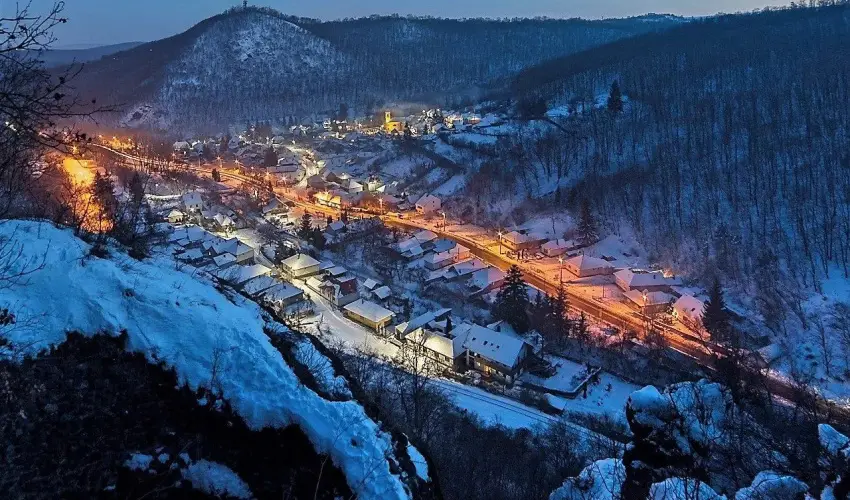 �ko-Park Panzi� Szarvask� - Augusztus 20.