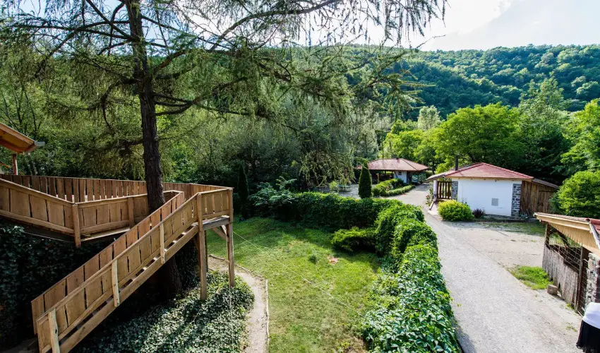 �ko-Park Panzi� Szarvask� - Augusztus 20.