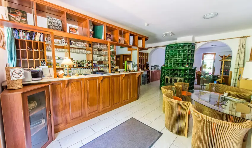 �ko-Park Panzi� Szarvask� - Augusztus 20.